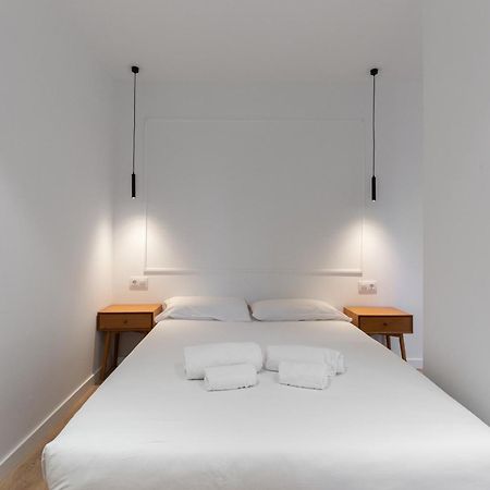 Hotelito Boutique Madrid Puente Vallecas מראה חיצוני תמונה