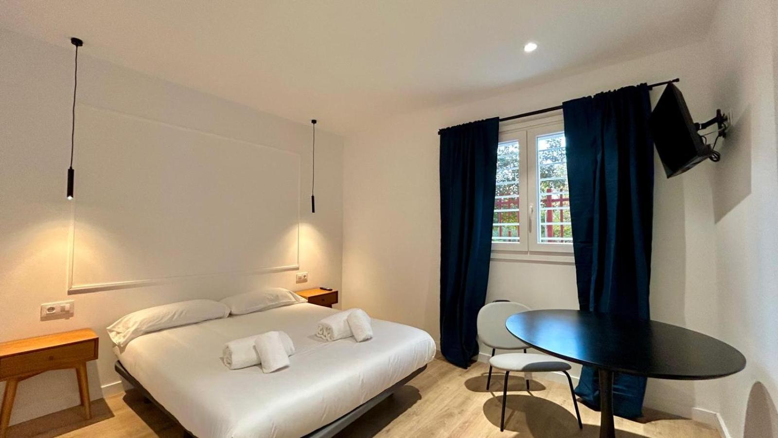 Hotelito Boutique Madrid Puente Vallecas מראה חיצוני תמונה