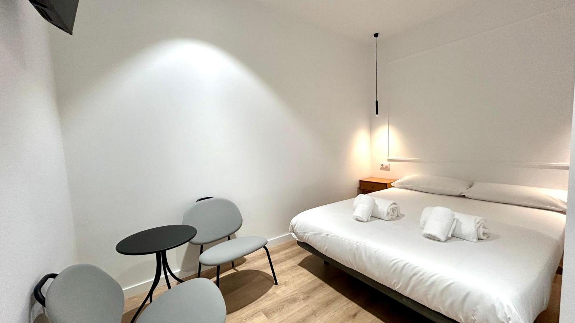 Hotelito Boutique Madrid Puente Vallecas מראה חיצוני תמונה