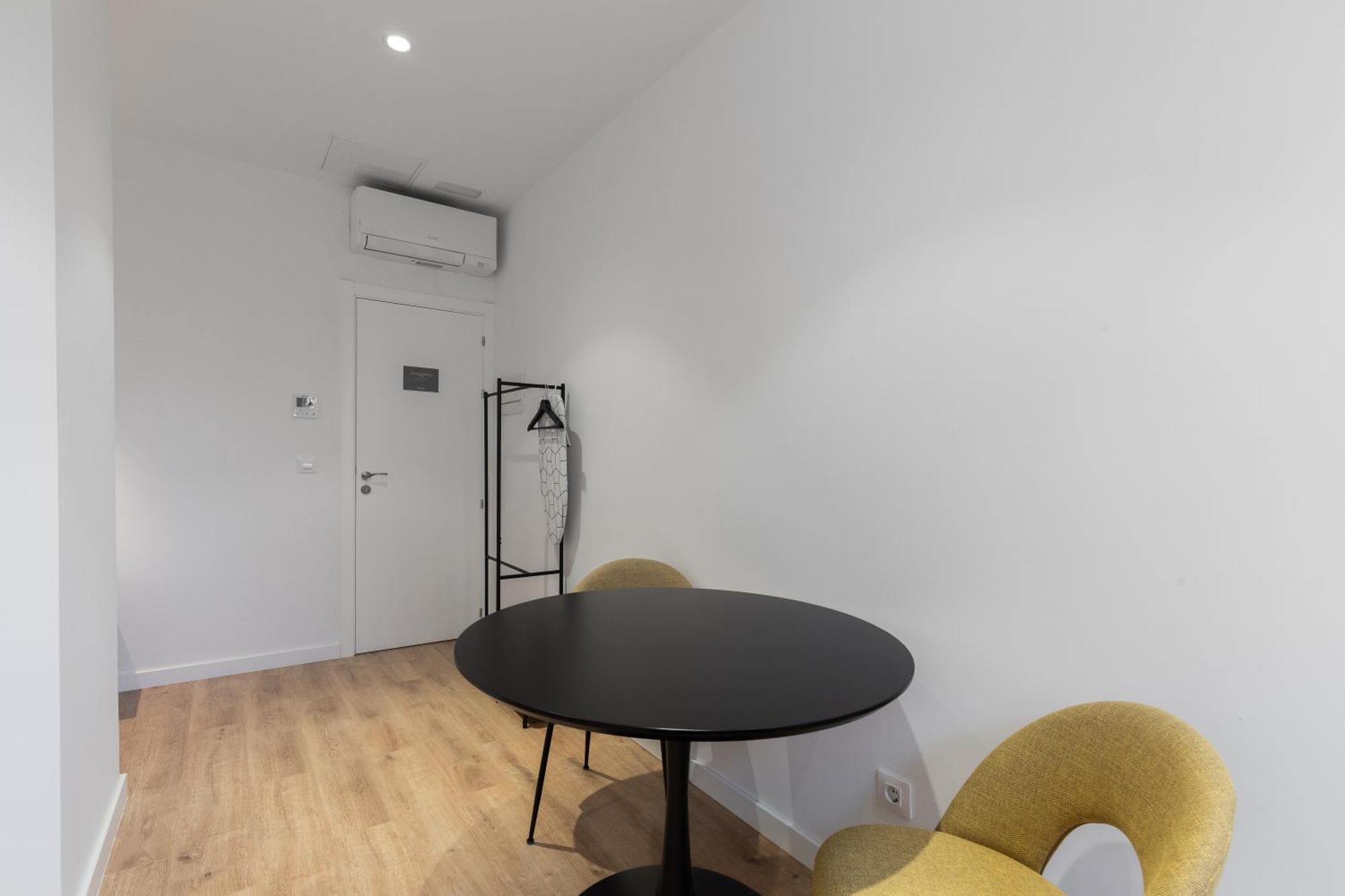 Hotelito Boutique Madrid Puente Vallecas מראה חיצוני תמונה