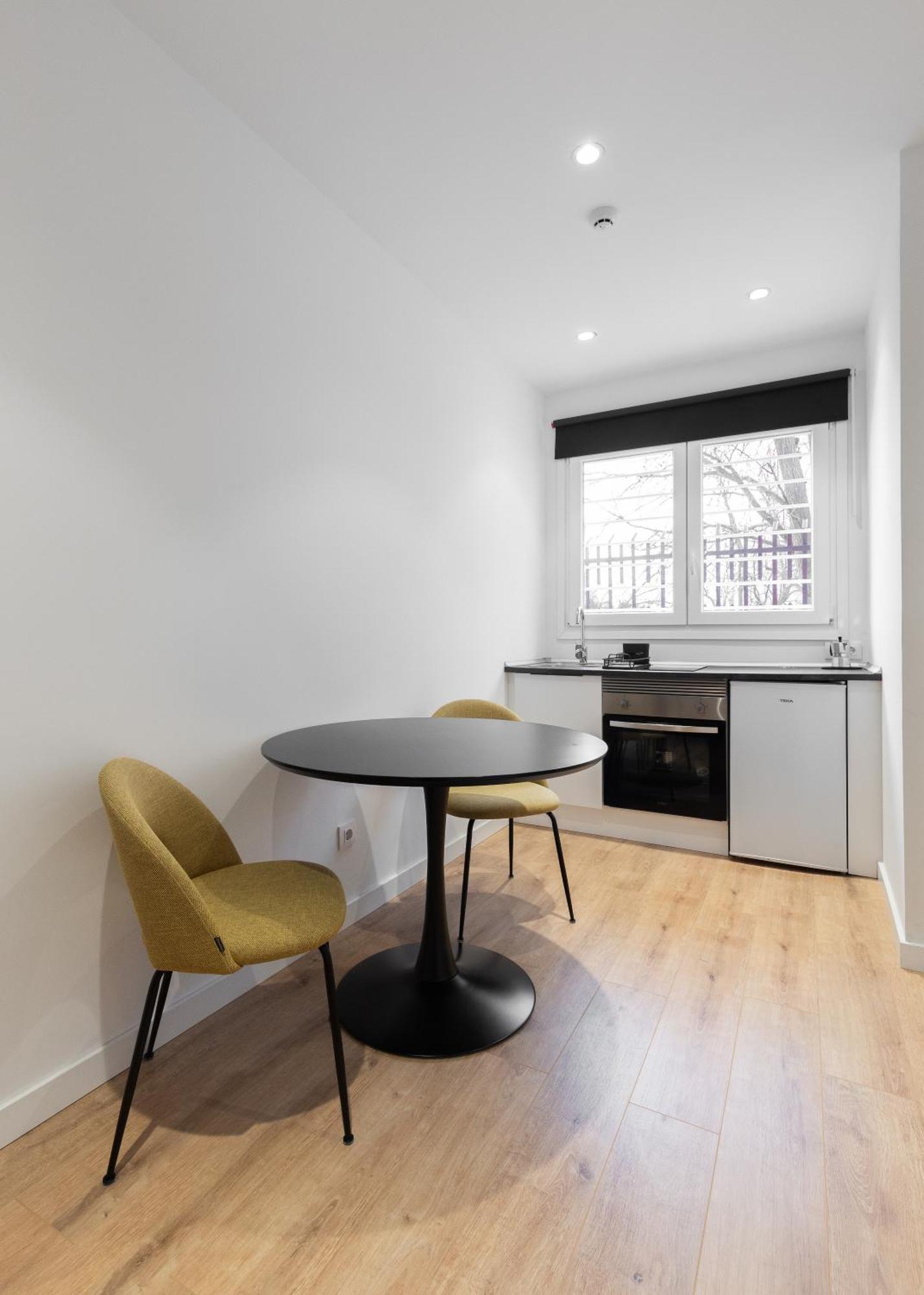 Hotelito Boutique Madrid Puente Vallecas מראה חיצוני תמונה