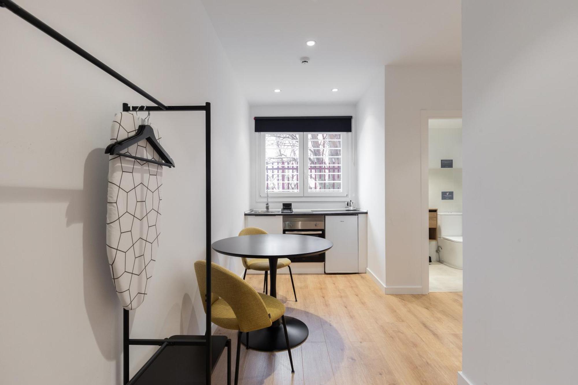 Hotelito Boutique Madrid Puente Vallecas מראה חיצוני תמונה
