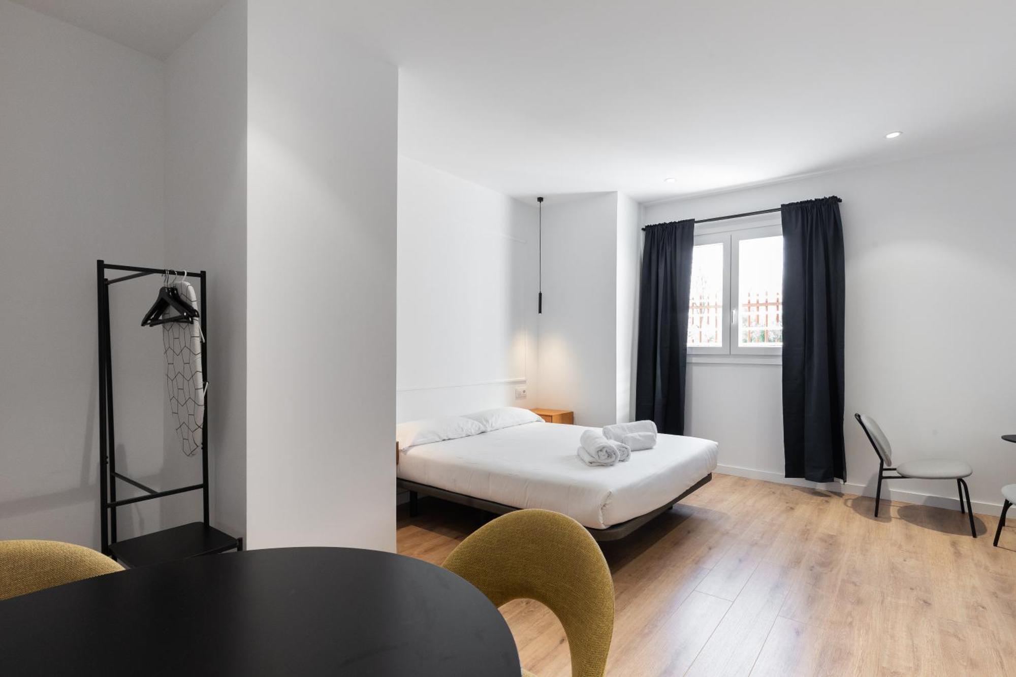 Hotelito Boutique Madrid Puente Vallecas מראה חיצוני תמונה