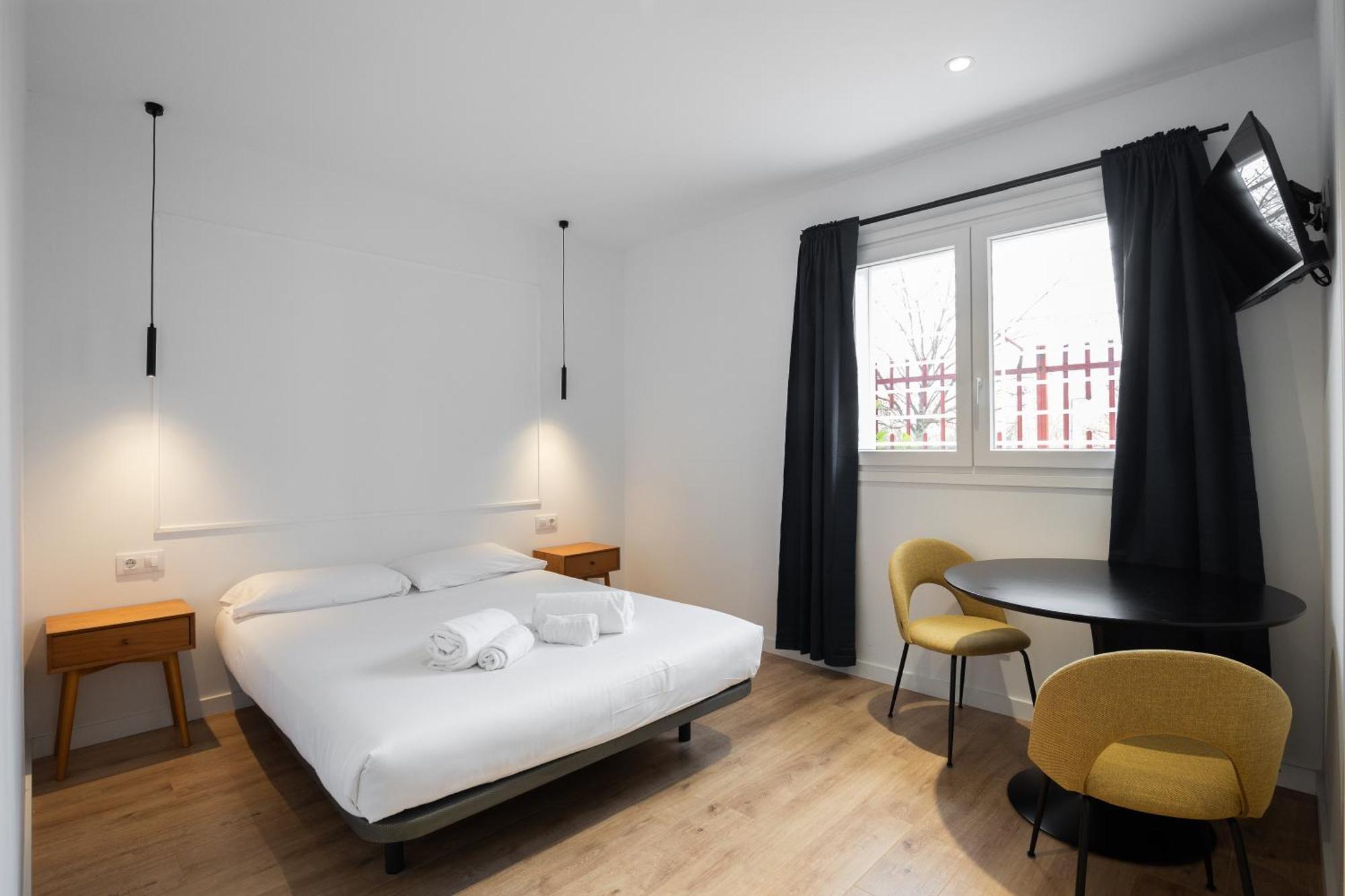 Hotelito Boutique Madrid Puente Vallecas מראה חיצוני תמונה