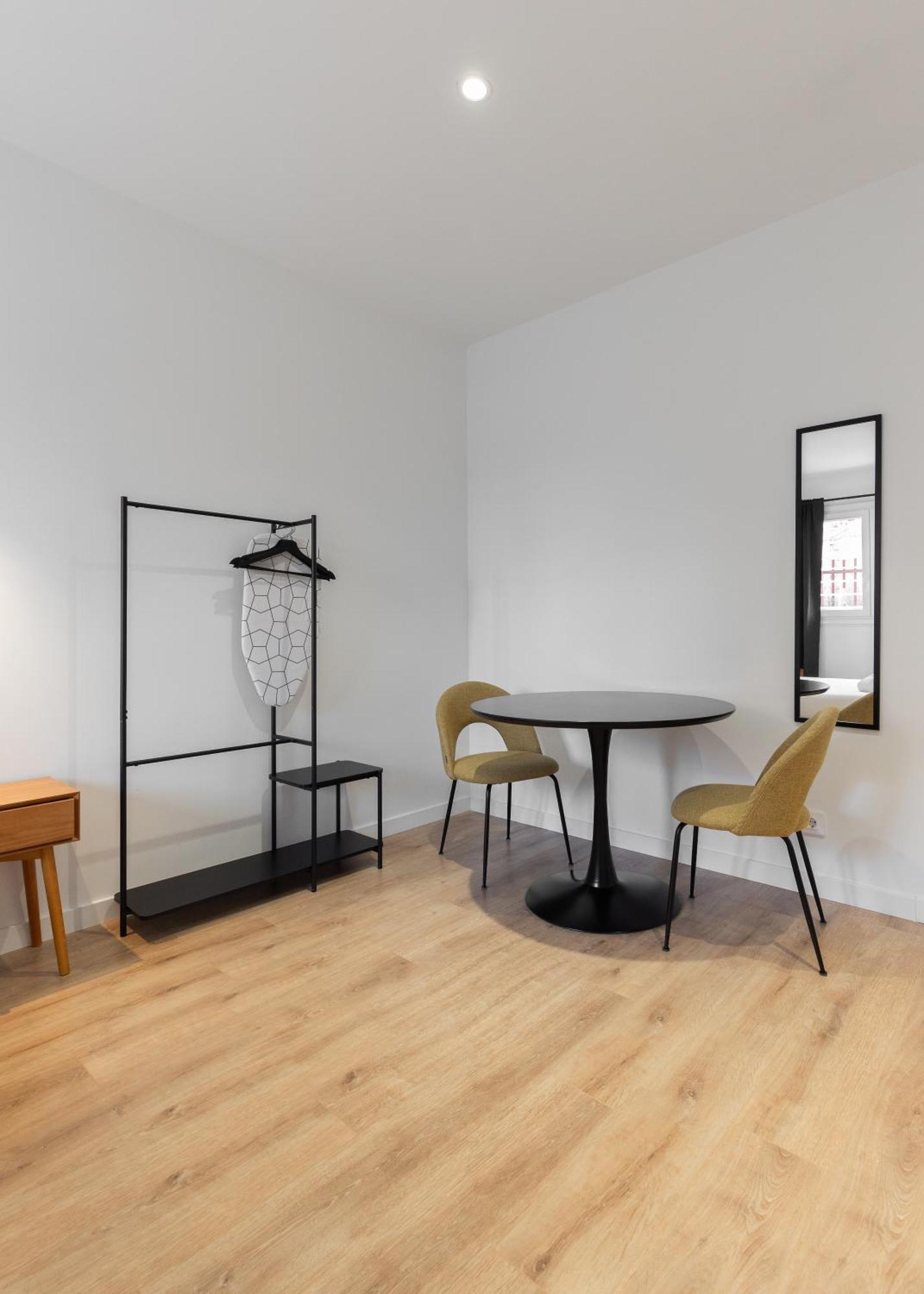 Hotelito Boutique Madrid Puente Vallecas מראה חיצוני תמונה