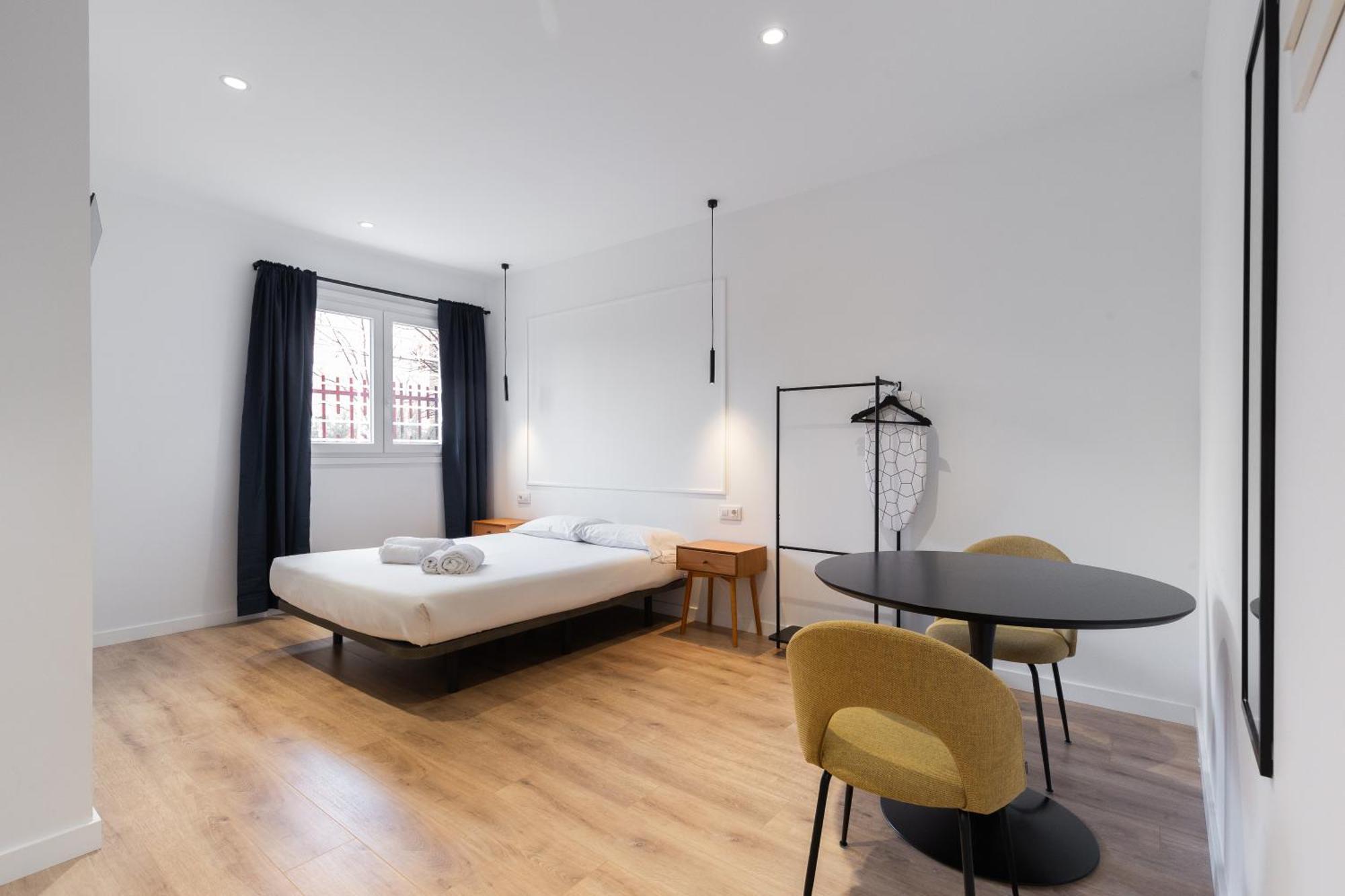 Hotelito Boutique Madrid Puente Vallecas מראה חיצוני תמונה