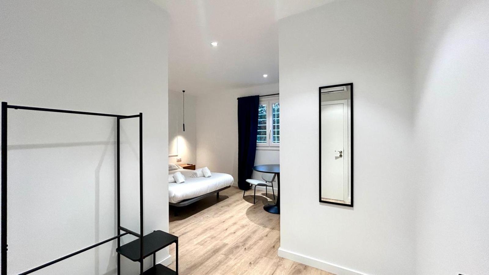 Hotelito Boutique Madrid Puente Vallecas מראה חיצוני תמונה