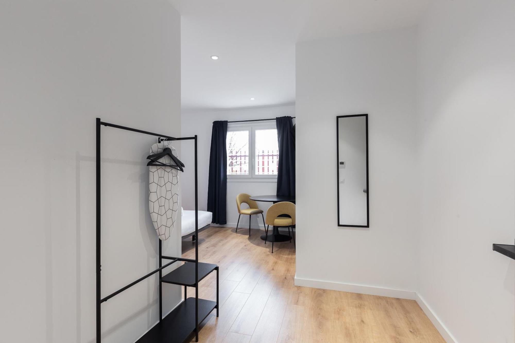 Hotelito Boutique Madrid Puente Vallecas מראה חיצוני תמונה